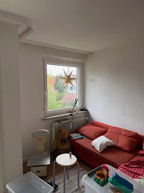 Prenájom domu 85 m², pozemek 500 m², Mozartstr. 2, Braunschweig, Dolné Sasko Prenájom domu 85 m², pozemek 500 m², Mozartstr. 2, Braunschweig, Dolné Sasko