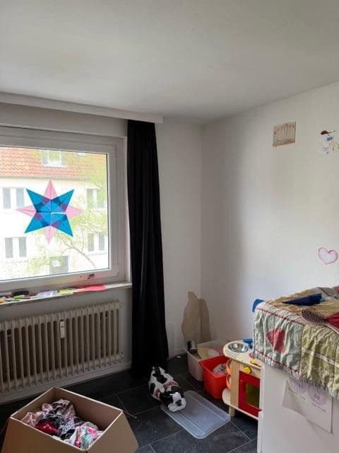 Prenájom domu 85 m², pozemek 500 m², Mozartstr. 2, Braunschweig, Dolné Sasko Prenájom domu 85 m², pozemek 500 m², Mozartstr. 2, Braunschweig, Dolné Sasko