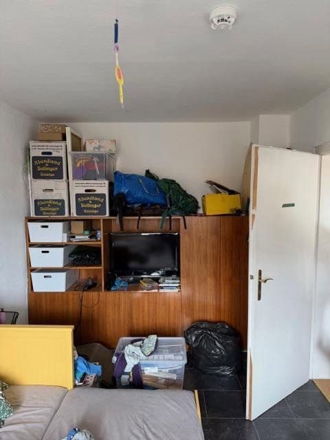 Prenájom domu 85 m², pozemek 500 m², Mozartstr. 2, Braunschweig, Dolné Sasko Prenájom domu 85 m², pozemek 500 m², Mozartstr. 2, Braunschweig, Dolné Sasko