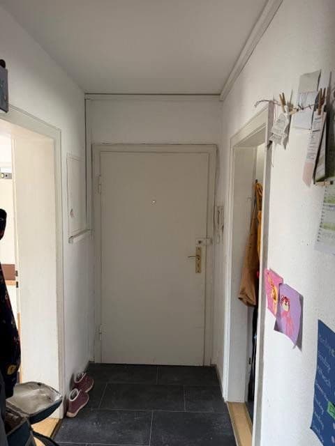 Prenájom domu 85 m², pozemek 500 m², Mozartstr. 2, Braunschweig, Dolné Sasko Prenájom domu 85 m², pozemek 500 m², Mozartstr. 2, Braunschweig, Dolné Sasko