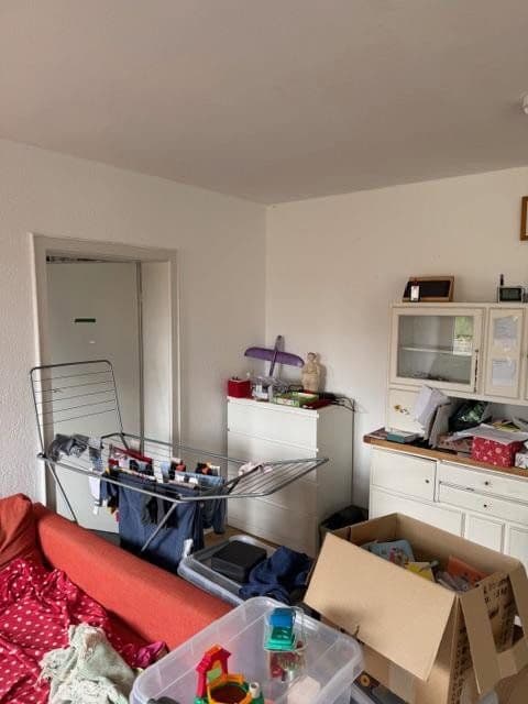 Prenájom domu 85 m², pozemek 500 m², Mozartstr. 2, Braunschweig, Dolné Sasko Prenájom domu 85 m², pozemek 500 m², Mozartstr. 2, Braunschweig, Dolné Sasko