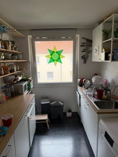 Prenájom domu 85 m², pozemek 500 m², Mozartstr. 2, Braunschweig, Dolné Sasko Prenájom domu 85 m², pozemek 500 m², Mozartstr. 2, Braunschweig, Dolné Sasko