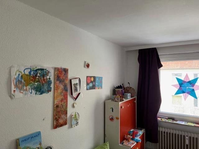Prenájom domu 85 m², pozemek 500 m², Mozartstr. 2, Braunschweig, Dolné Sasko Prenájom domu 85 m², pozemek 500 m², Mozartstr. 2, Braunschweig, Dolné Sasko