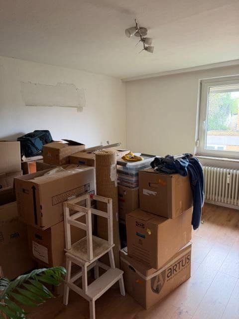 Prenájom domu 85 m², pozemek 500 m², Mozartstr. 2, Braunschweig, Dolné Sasko Prenájom domu 85 m², pozemek 500 m², Mozartstr. 2, Braunschweig, Dolné Sasko