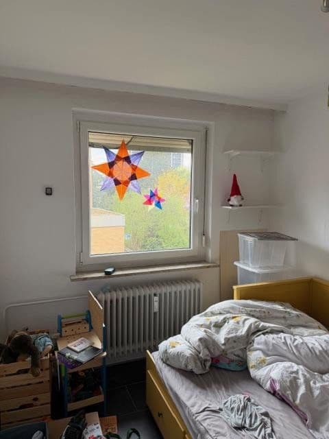 Prenájom domu 85 m², pozemek 500 m², Mozartstr. 2, Braunschweig, Dolné Sasko Prenájom domu 85 m², pozemek 500 m², Mozartstr. 2, Braunschweig, Dolné Sasko