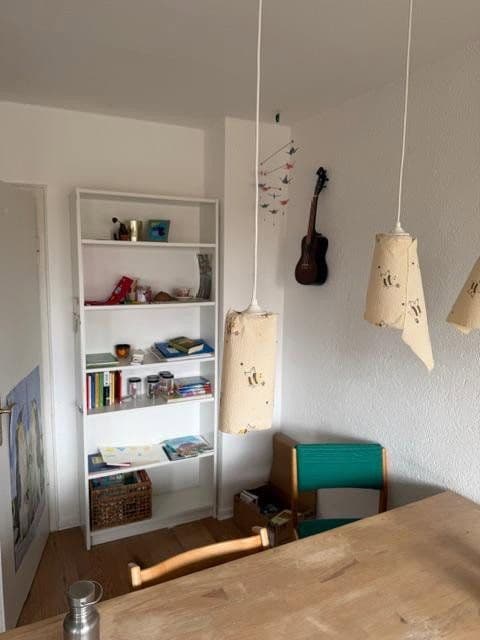 Prenájom domu 85 m², pozemek 500 m², Mozartstr. 2, Braunschweig, Dolné Sasko Prenájom domu 85 m², pozemek 500 m², Mozartstr. 2, Braunschweig, Dolné Sasko