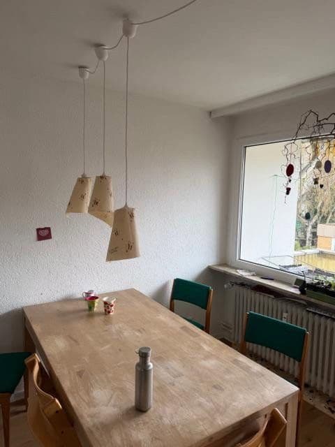 Prenájom domu 85 m², pozemek 500 m², Mozartstr. 2, Braunschweig, Dolné Sasko Prenájom domu 85 m², pozemek 500 m², Mozartstr. 2, Braunschweig, Dolné Sasko