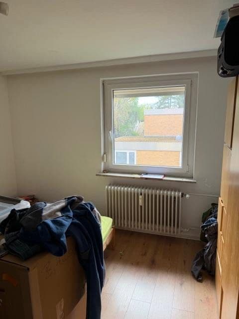 Prenájom domu 85 m², pozemek 500 m², Mozartstr. 2, Braunschweig, Dolné Sasko Prenájom domu 85 m², pozemek 500 m², Mozartstr. 2, Braunschweig, Dolné Sasko