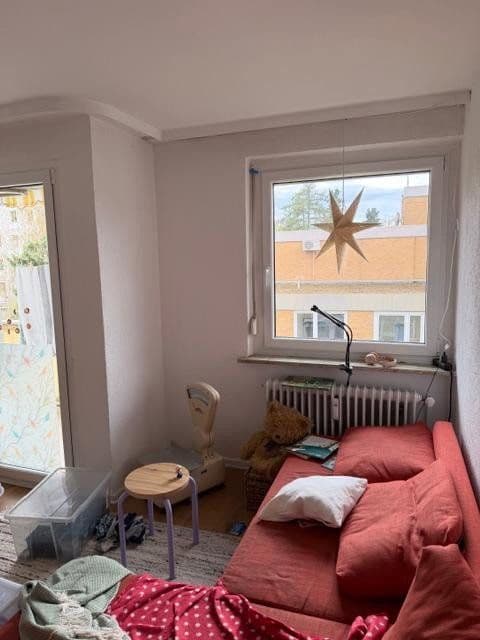 Prenájom domu 85 m², pozemek 500 m², Mozartstr. 2, Braunschweig, Dolné Sasko Prenájom domu 85 m², pozemek 500 m², Mozartstr. 2, Braunschweig, Dolné Sasko