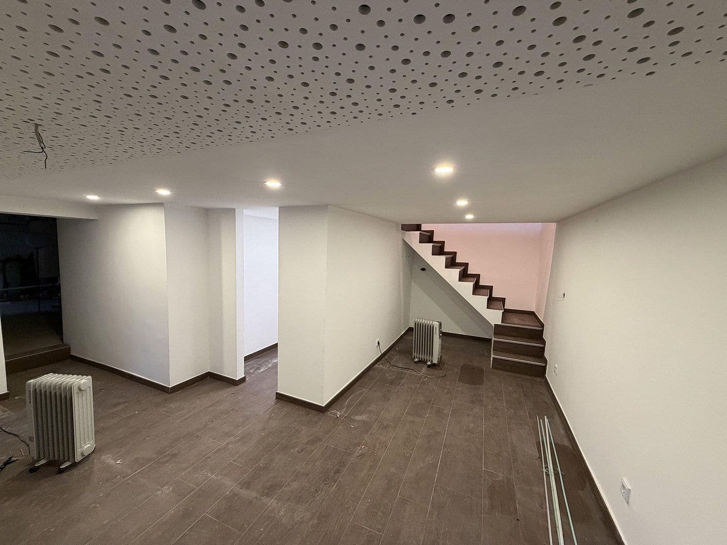Predaj domu 120 m², pozemek 120 m², Breslauer Straße 2, Merchweiler, Sársko Predaj domu 120 m², pozemek 120 m², Breslauer Straße 2, Merchweiler, Sársko