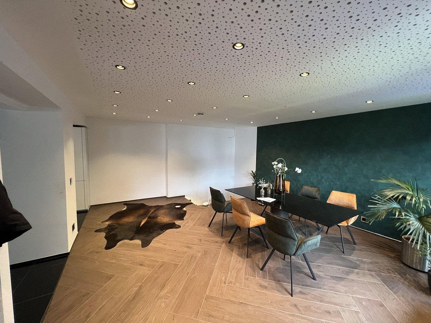 Predaj domu 120 m², pozemek 120 m², Breslauer Straße 2, Merchweiler, Sársko Predaj domu 120 m², pozemek 120 m², Breslauer Straße 2, Merchweiler, Sársko