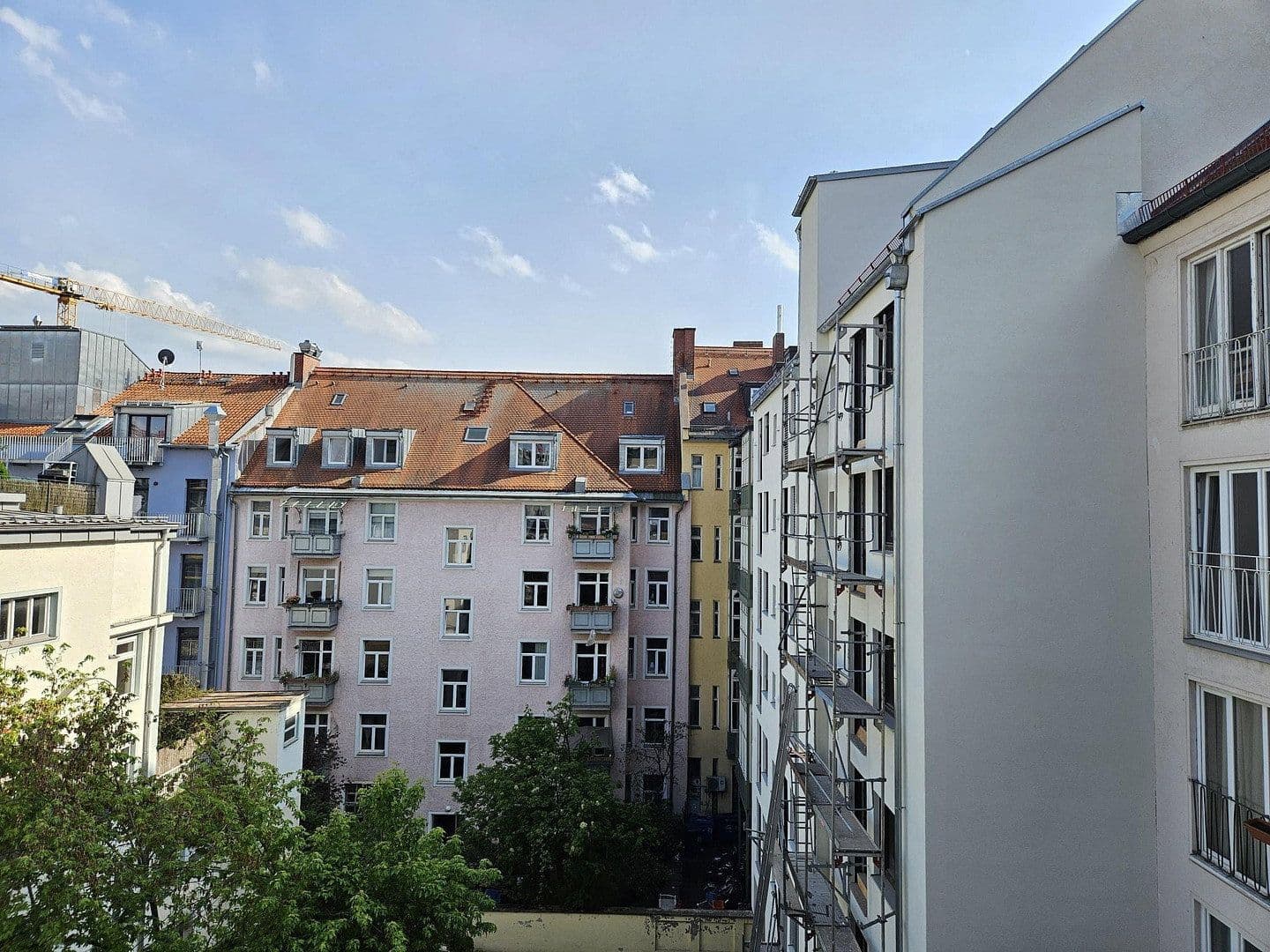 Prenájom bytu 2-izbový 73 m², Paul-Heyse-Str.19, München, Bavorsko Prenájom bytu 2-izbový 73 m², Paul-Heyse-Str.19, München, Bavorsko
