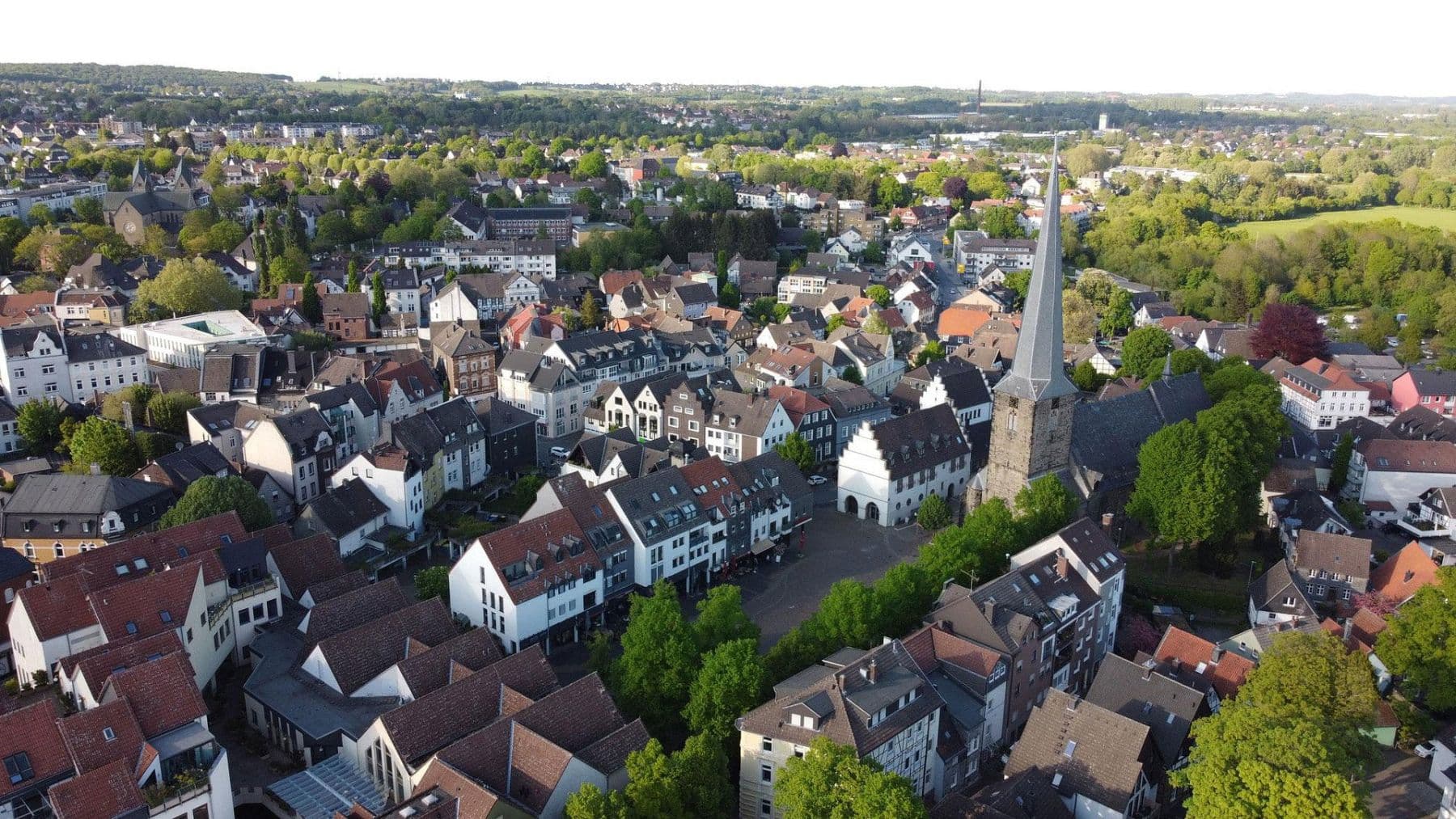 Predaj domu 511 m², pozemek 500 m², Schwerte, Severné Porýnie - Westfálsko Predaj domu 511 m², pozemek 500 m², Schwerte, Severné Porýnie - Westfálsko