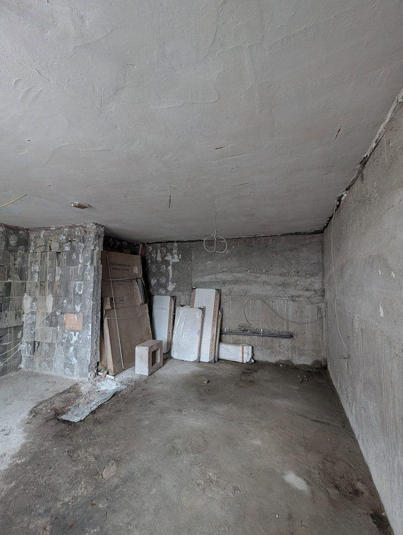 Predaj domu 100 m², pozemek 109 m², Ermstalstraße 32, Münsingen, Bádensko-Wurttembersko Predaj domu 100 m², pozemek 109 m², Ermstalstraße 32, Münsingen, Bádensko-Wurttembersko