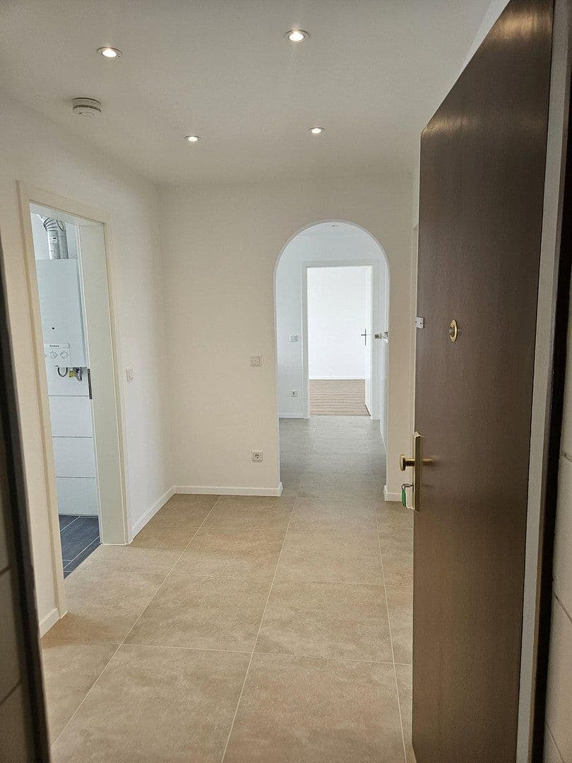 Prenájom bytu 3-izbový 78 m², Feucht, Bavorsko Prenájom bytu 3-izbový 78 m², Feucht, Bavorsko