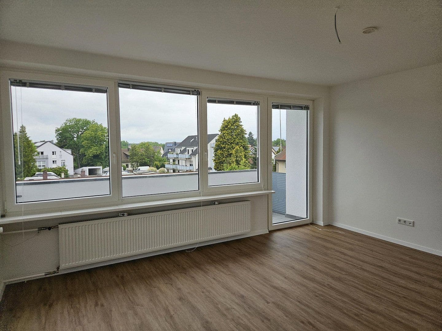 Prenájom bytu 3-izbový 78 m², Feucht, Bavorsko Prenájom bytu 3-izbový 78 m², Feucht, Bavorsko