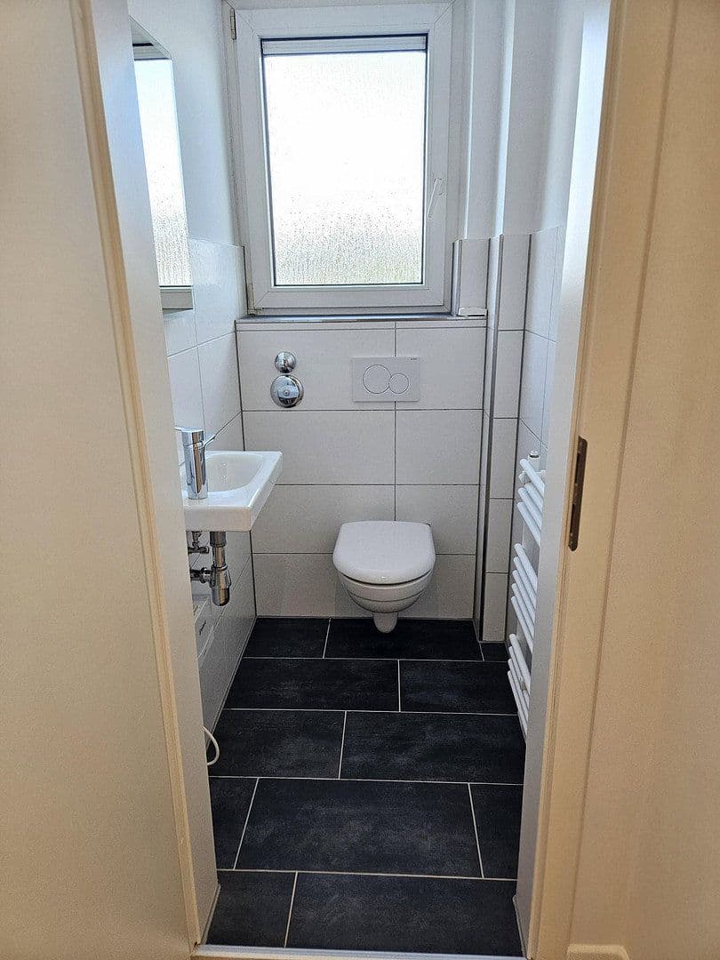 Prenájom bytu 3-izbový 78 m², Feucht, Bavorsko Prenájom bytu 3-izbový 78 m², Feucht, Bavorsko