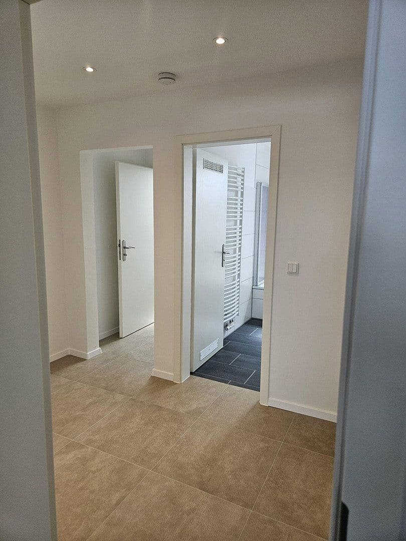 Prenájom bytu 3-izbový 78 m², Feucht, Bavorsko Prenájom bytu 3-izbový 78 m², Feucht, Bavorsko