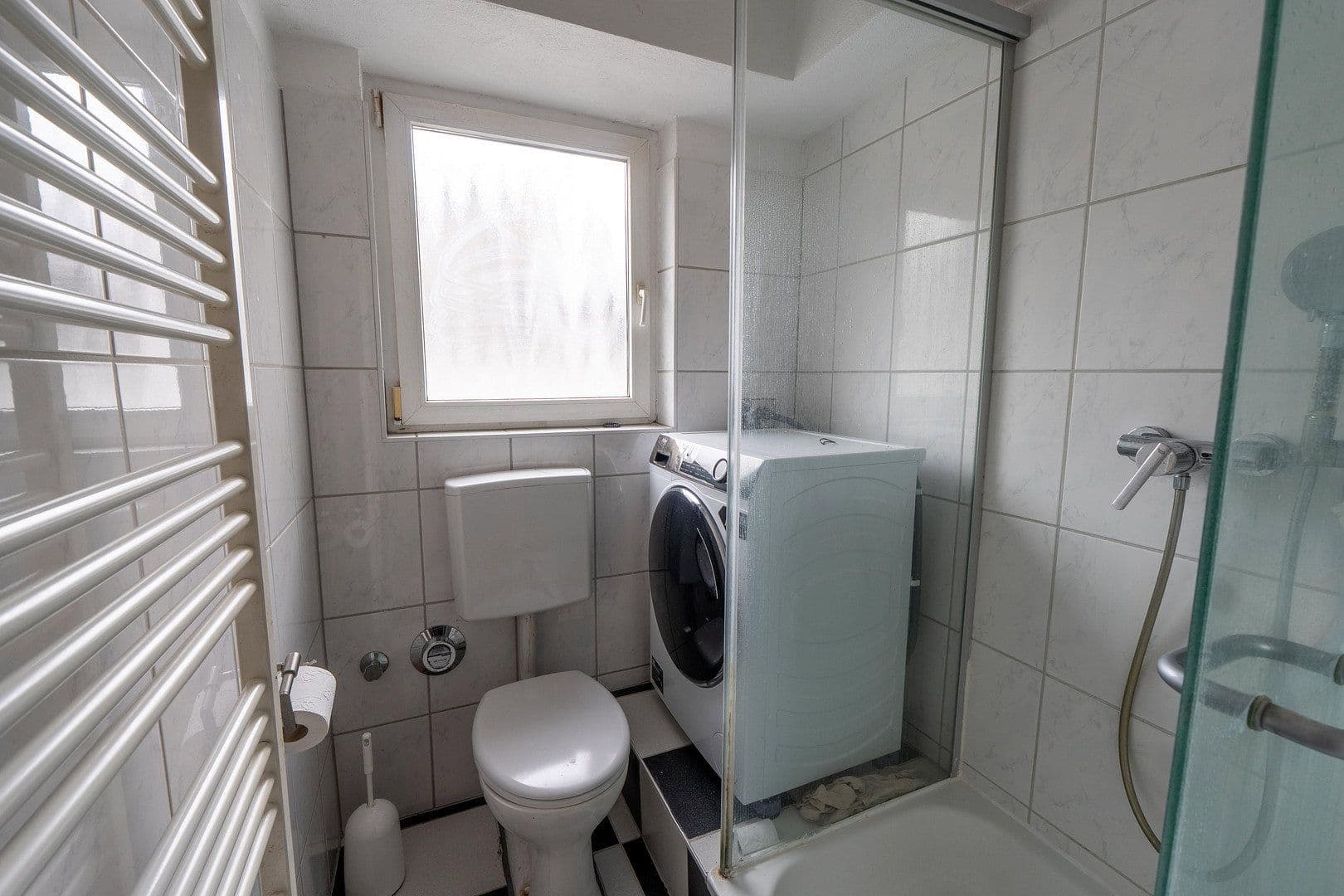 Predaj bytu 2-izbový 48 m², Burgstraße 4, Maannheim, Bádensko-Wurttembersko Predaj bytu 2-izbový 48 m², Burgstraße 4, Maannheim, Bádensko-Wurttembersko