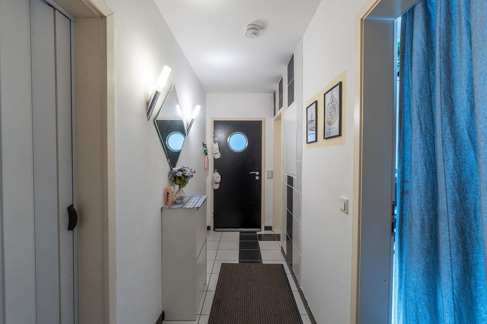 Predaj bytu 2-izbový 48 m², Burgstraße 4, Maannheim, Bádensko-Wurttembersko Predaj bytu 2-izbový 48 m², Burgstraße 4, Maannheim, Bádensko-Wurttembersko