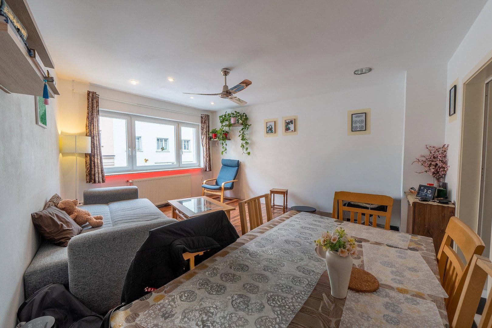 Predaj bytu 2-izbový 48 m², Burgstraße 4, Maannheim, Bádensko-Wurttembersko Predaj bytu 2-izbový 48 m², Burgstraße 4, Maannheim, Bádensko-Wurttembersko