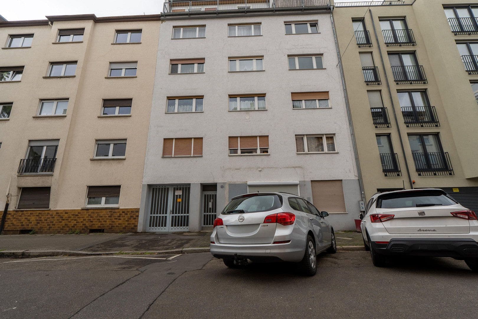 Predaj bytu 2-izbový 48 m², Burgstraße 4, Maannheim, Bádensko-Wurttembersko Predaj bytu 2-izbový 48 m², Burgstraße 4, Maannheim, Bádensko-Wurttembersko