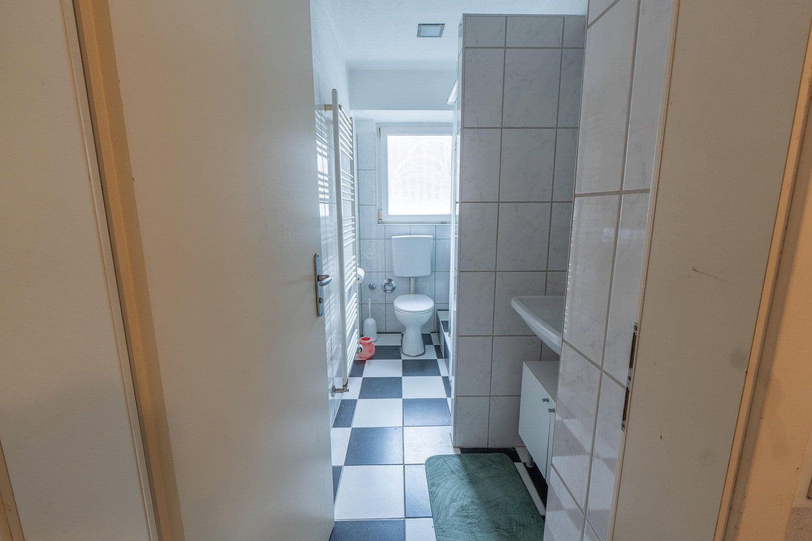 Predaj bytu 2-izbový 48 m², Burgstraße 4, Maannheim, Bádensko-Wurttembersko Predaj bytu 2-izbový 48 m², Burgstraße 4, Maannheim, Bádensko-Wurttembersko