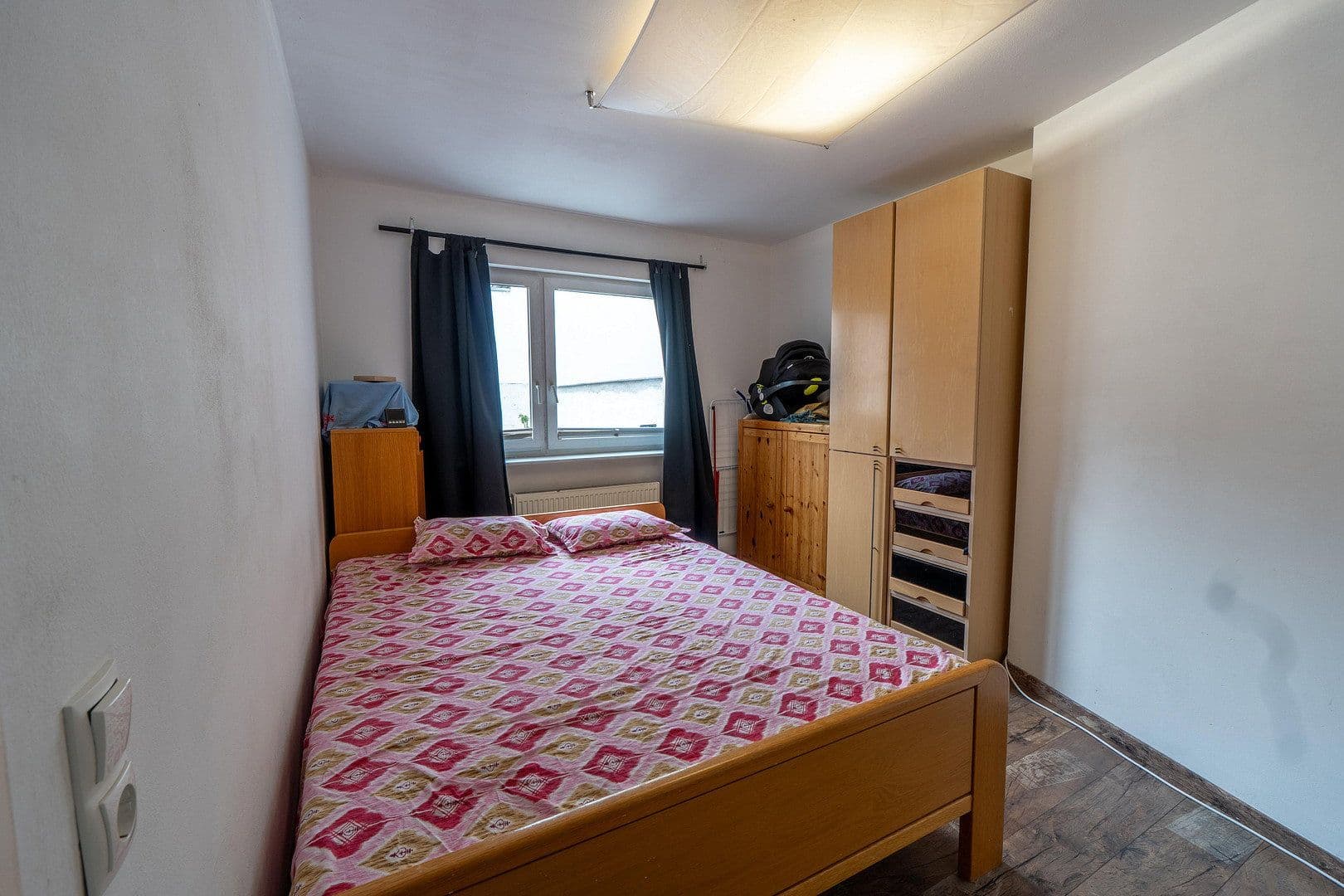 Predaj bytu 2-izbový 48 m², Burgstraße 4, Maannheim, Bádensko-Wurttembersko Predaj bytu 2-izbový 48 m², Burgstraße 4, Maannheim, Bádensko-Wurttembersko