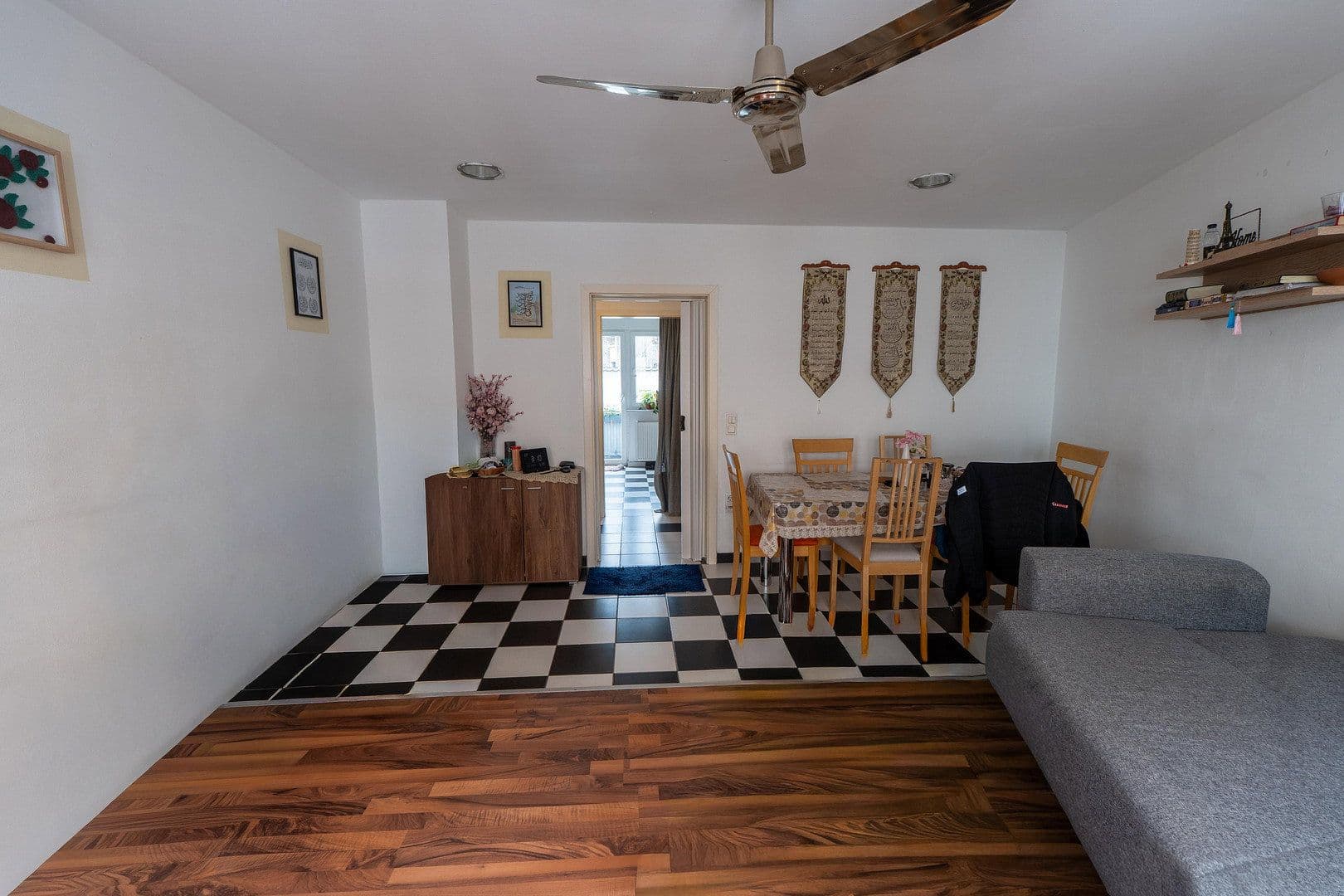 Predaj bytu 2-izbový 48 m², Burgstraße 4, Maannheim, Bádensko-Wurttembersko Predaj bytu 2-izbový 48 m², Burgstraße 4, Maannheim, Bádensko-Wurttembersko