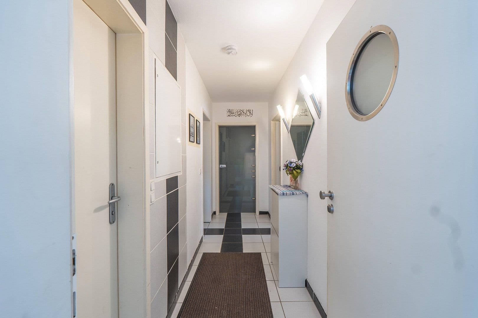Predaj bytu 2-izbový 48 m², Burgstraße 4, Maannheim, Bádensko-Wurttembersko Predaj bytu 2-izbový 48 m², Burgstraße 4, Maannheim, Bádensko-Wurttembersko