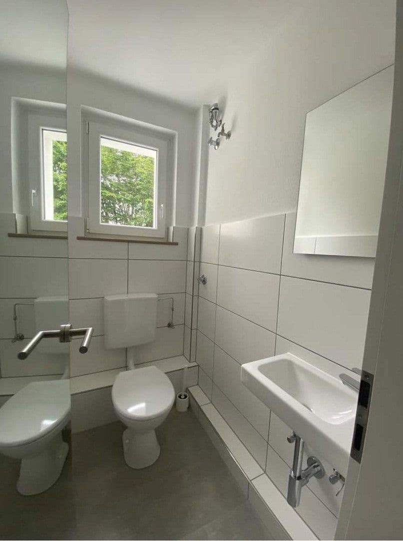 Prenájom bytu 2-izbový 108 m², Bielefeld, Severné Porýnie - Westfálsko Prenájom bytu 2-izbový 108 m², Bielefeld, Severné Porýnie - Westfálsko
