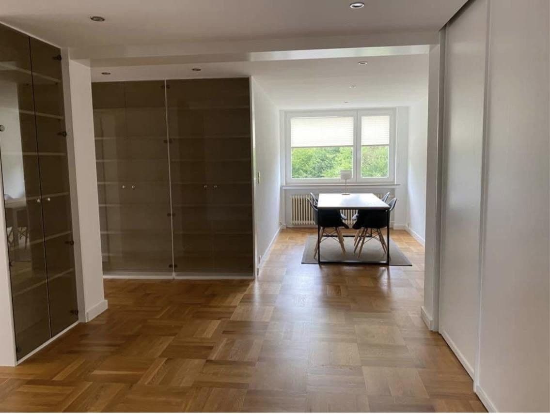 Prenájom bytu 2-izbový 108 m², Bielefeld, Severné Porýnie - Westfálsko Prenájom bytu 2-izbový 108 m², Bielefeld, Severné Porýnie - Westfálsko