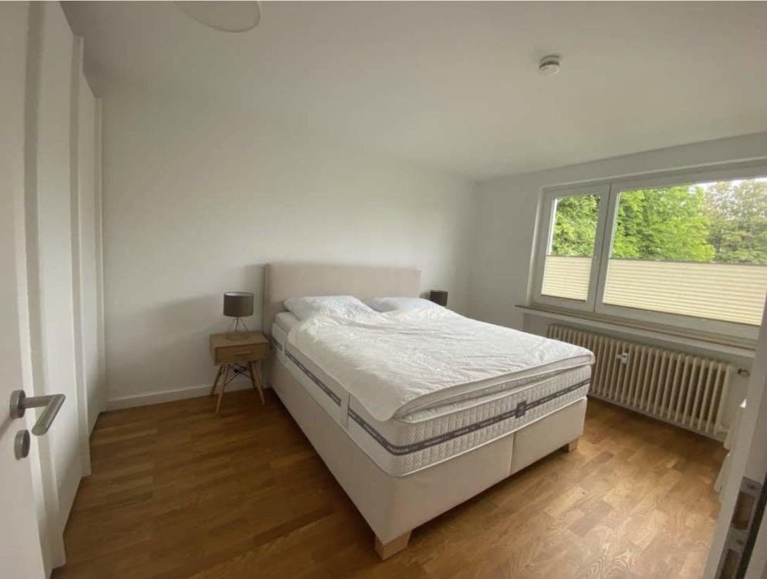 Prenájom bytu 2-izbový 108 m², Bielefeld, Severné Porýnie - Westfálsko Prenájom bytu 2-izbový 108 m², Bielefeld, Severné Porýnie - Westfálsko