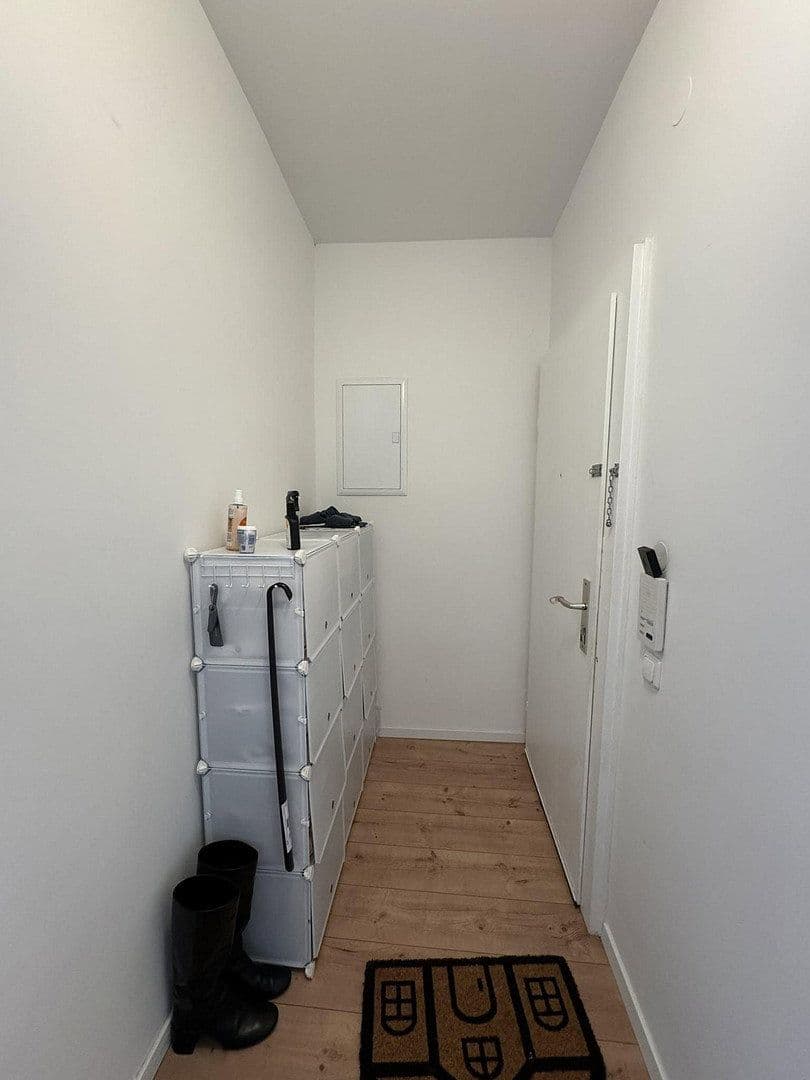 Prenájom bytu 3-izbový 90 m², Bilker Allee 53, Düsseldorf, Severné Porýnie - Westfálsko Prenájom bytu 3-izbový 90 m², Bilker Allee 53, Düsseldorf, Severné Porýnie - Westfálsko
