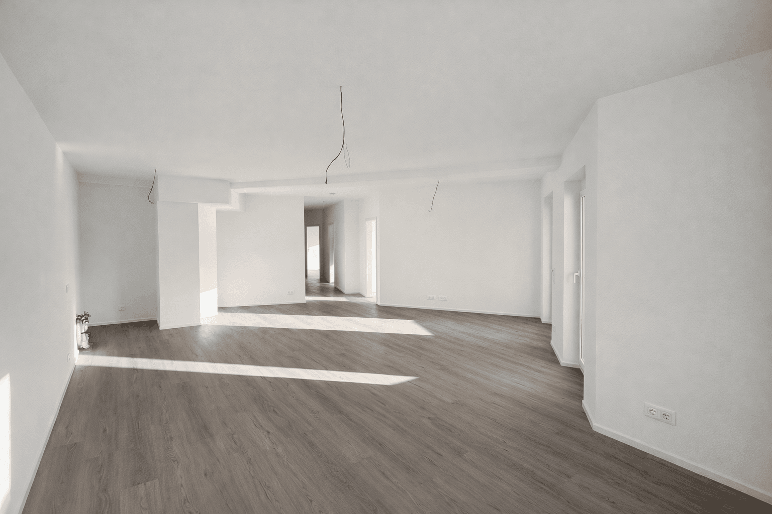 Prenájom bytu 3-izbový 98 m², Petrusstraße 9, Albstadt, Bádensko-Wurttembersko Prenájom bytu 3-izbový 98 m², Petrusstraße 9, Albstadt, Bádensko-Wurttembersko