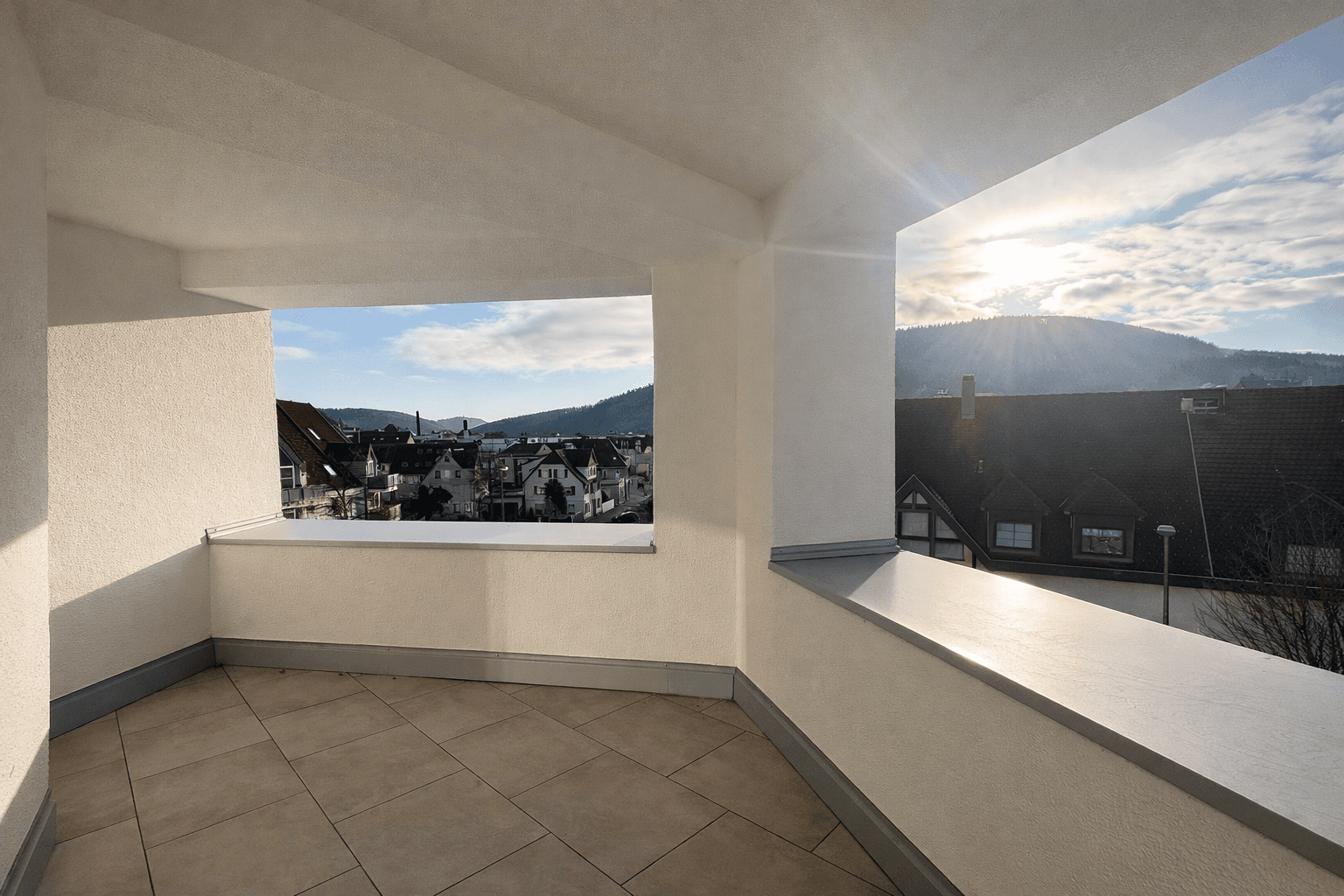 Prenájom bytu 3-izbový 98 m², Petrusstraße 9, Albstadt, Bádensko-Wurttembersko Prenájom bytu 3-izbový 98 m², Petrusstraße 9, Albstadt, Bádensko-Wurttembersko