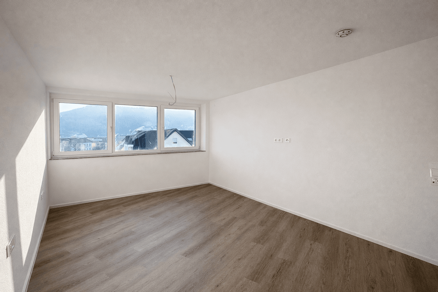 Prenájom bytu 3-izbový 98 m², Petrusstraße 9, Albstadt, Bádensko-Wurttembersko Prenájom bytu 3-izbový 98 m², Petrusstraße 9, Albstadt, Bádensko-Wurttembersko