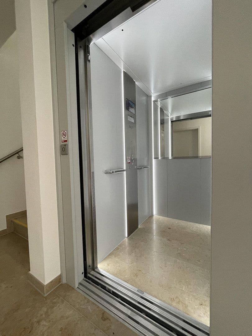 Predaj bytu 2-izbový 60 m², Fellheimer Straße 2, Boos, Bavorsko Predaj bytu 2-izbový 60 m², Fellheimer Straße 2, Boos, Bavorsko