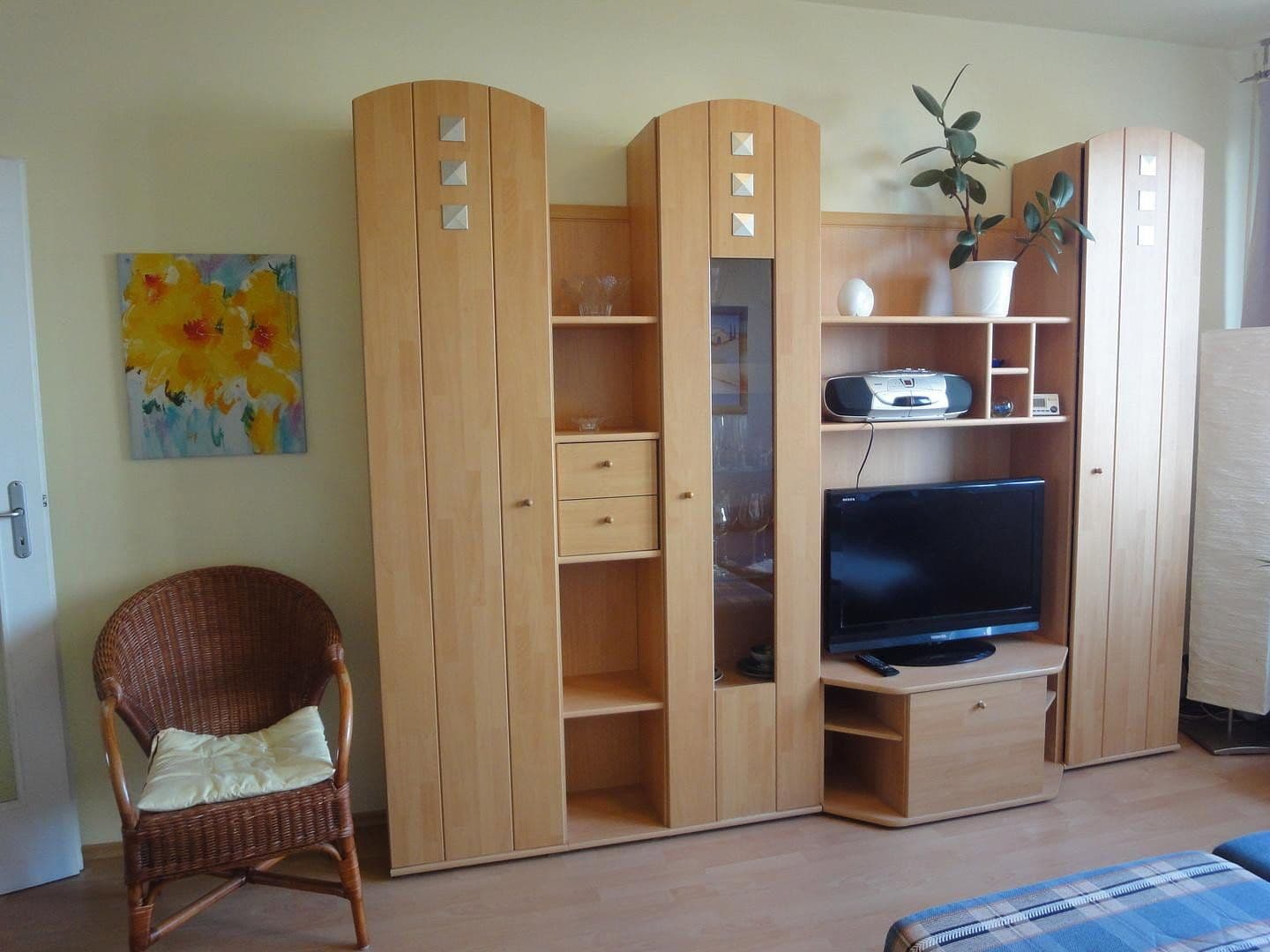 Prenájom bytu 2-izbový 47 m², Holzmarktstrasse 73, Berlin, Berlín Prenájom bytu 2-izbový 47 m², Holzmarktstrasse 73, Berlin, Berlín