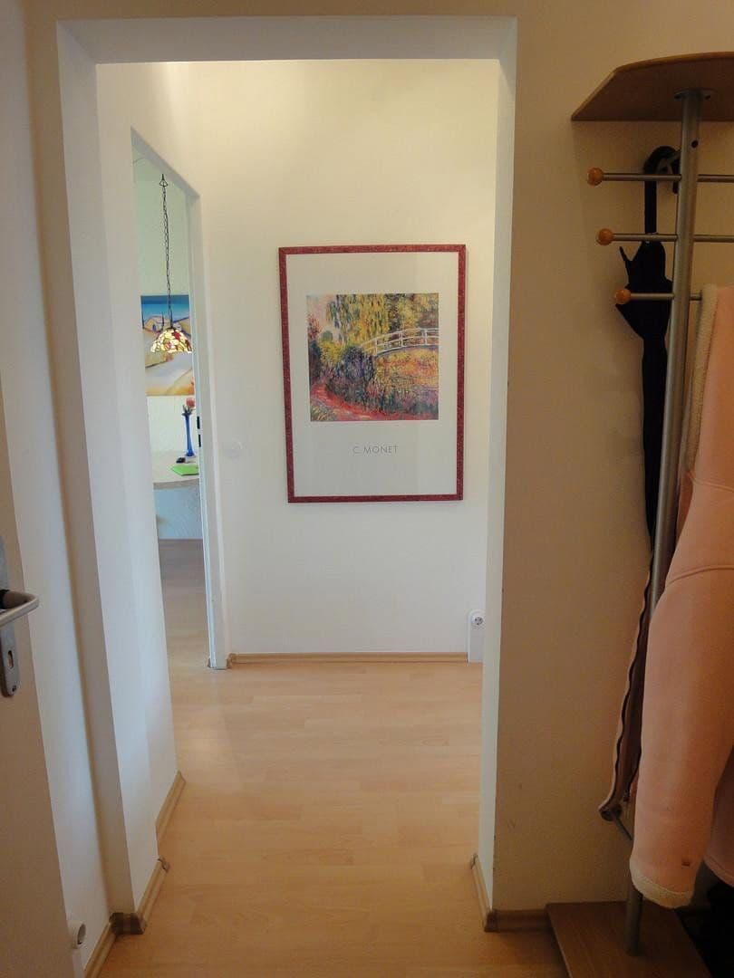 Prenájom bytu 2-izbový 47 m², Holzmarktstrasse 73, Berlin, Berlín Prenájom bytu 2-izbový 47 m², Holzmarktstrasse 73, Berlin, Berlín