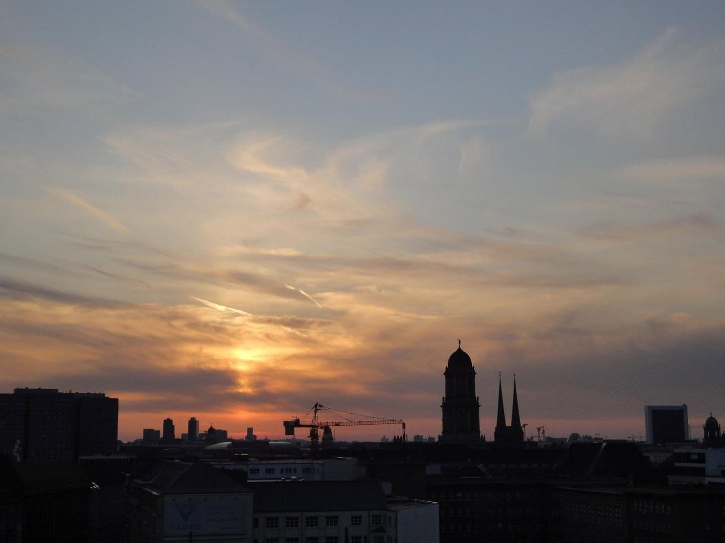 Prenájom bytu 2-izbový 47 m², Holzmarktstrasse 73, Berlin, Berlín Prenájom bytu 2-izbový 47 m², Holzmarktstrasse 73, Berlin, Berlín