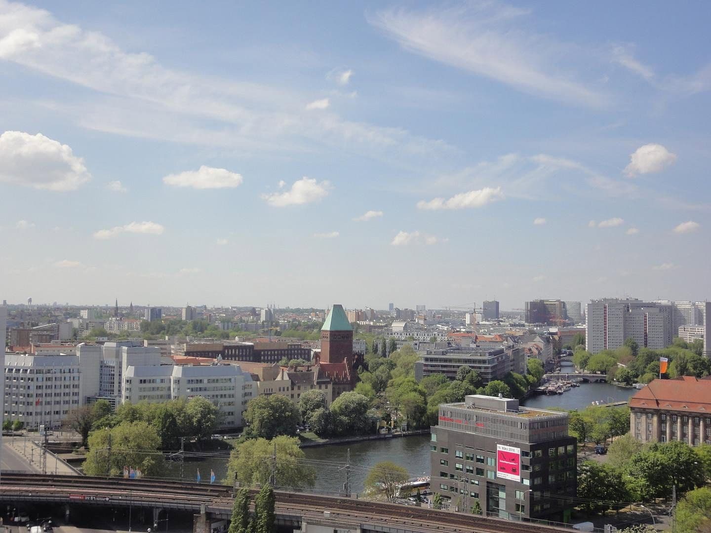 Prenájom bytu 2-izbový 47 m², Holzmarktstrasse 73, Berlin, Berlín Prenájom bytu 2-izbový 47 m², Holzmarktstrasse 73, Berlin, Berlín