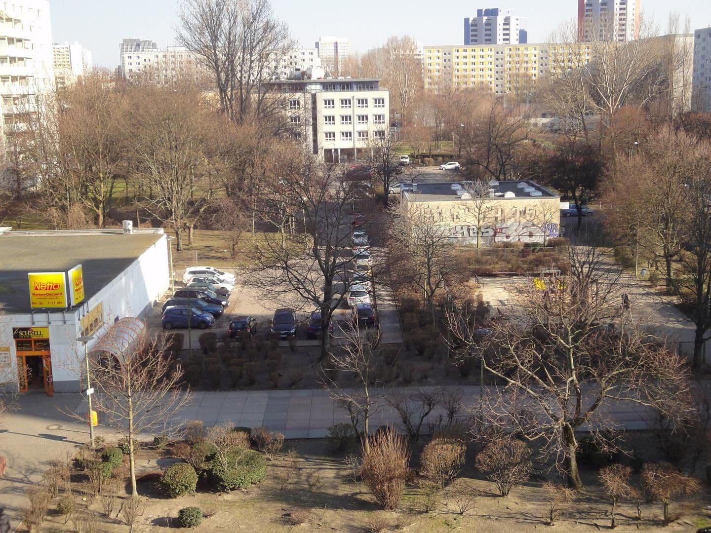 Prenájom bytu 2-izbový 47 m², Holzmarktstrasse 73, Berlin, Berlín Prenájom bytu 2-izbový 47 m², Holzmarktstrasse 73, Berlin, Berlín