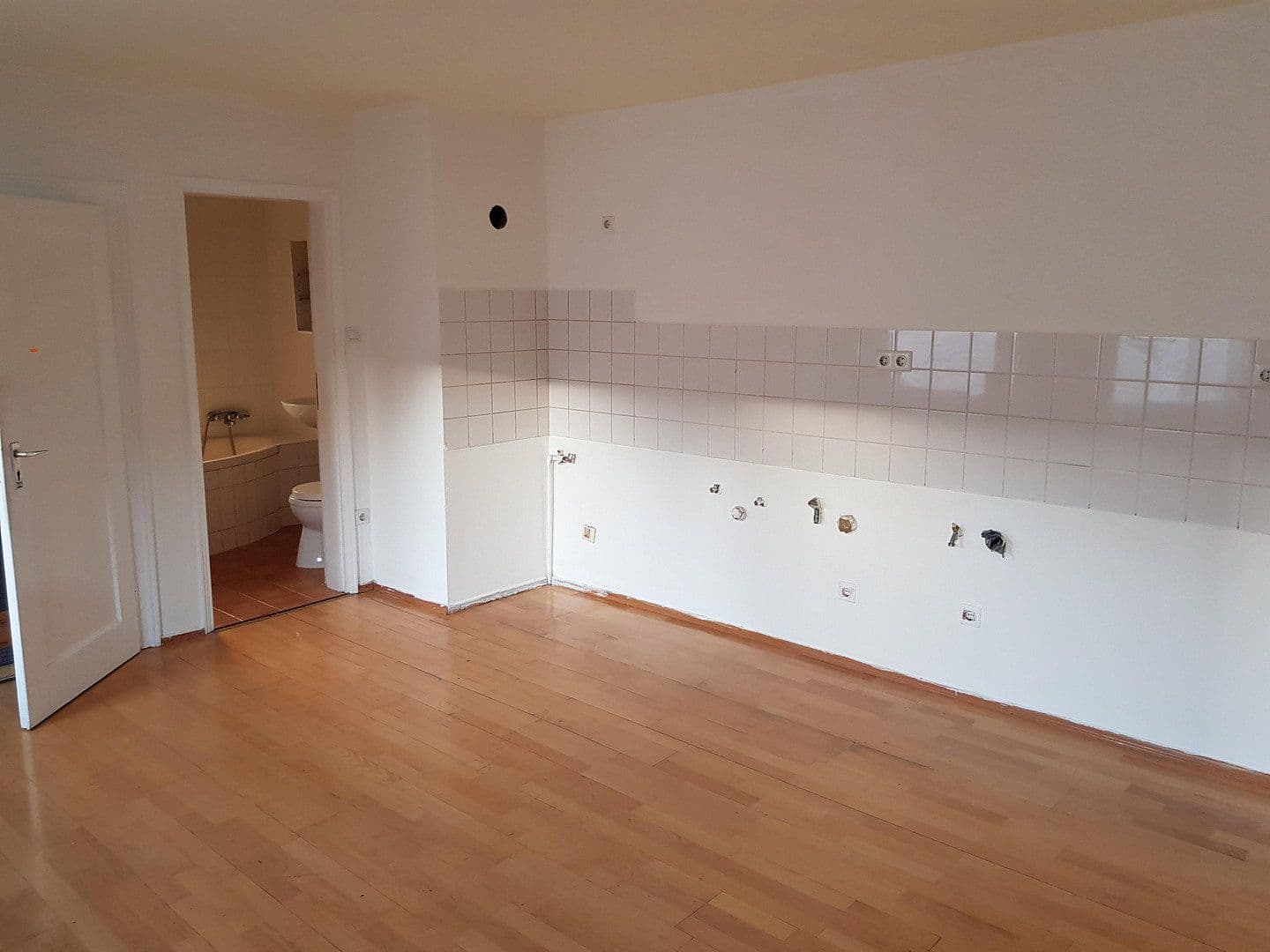 Prenájom bytu 1-izbový 43 m², Moststraße 7, Bayern - Fürth, Bavorsko Prenájom bytu 1-izbový 43 m², Moststraße 7, Bayern - Fürth, Bavorsko