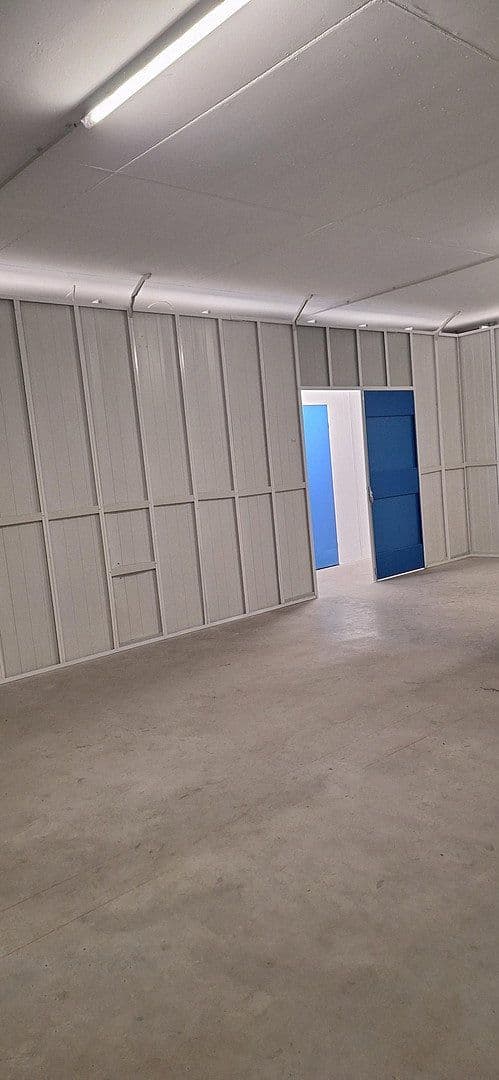 Prenájom nebytového priestoru 56 m², Weißenseer Weg 73, Berlin, Berlín Prenájom nebytového priestoru 56 m², Weißenseer Weg 73, Berlin, Berlín