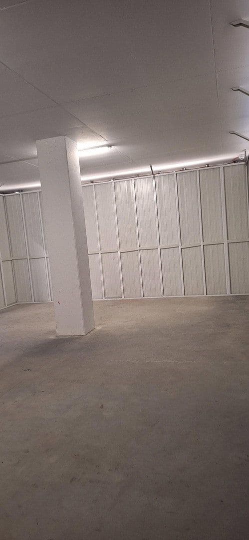 Prenájom nebytového priestoru 56 m², Weißenseer Weg 73, Berlin, Berlín Prenájom nebytového priestoru 56 m², Weißenseer Weg 73, Berlin, Berlín