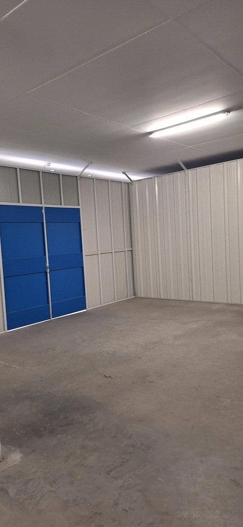Prenájom nebytového priestoru 56 m², Weißenseer Weg 73, Berlin, Berlín Prenájom nebytového priestoru 56 m², Weißenseer Weg 73, Berlin, Berlín