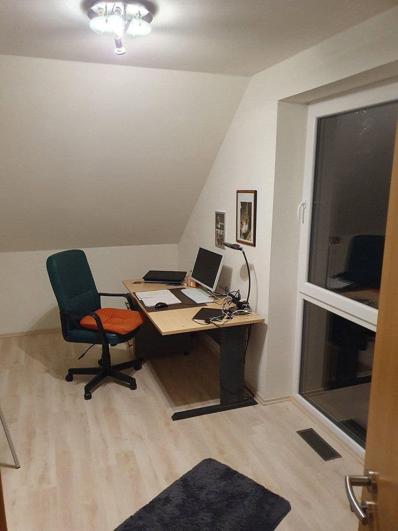 Predaj domu 135 m², pozemek 314 m², Schwentinental, Šlezvicko-Holštajnsko Predaj domu 135 m², pozemek 314 m², Schwentinental, Šlezvicko-Holštajnsko