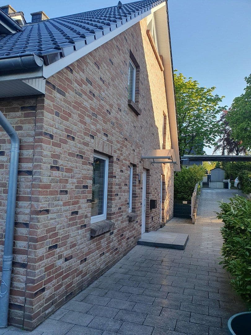 Predaj domu 135 m², pozemek 314 m², Schwentinental, Šlezvicko-Holštajnsko Predaj domu 135 m², pozemek 314 m², Schwentinental, Šlezvicko-Holštajnsko