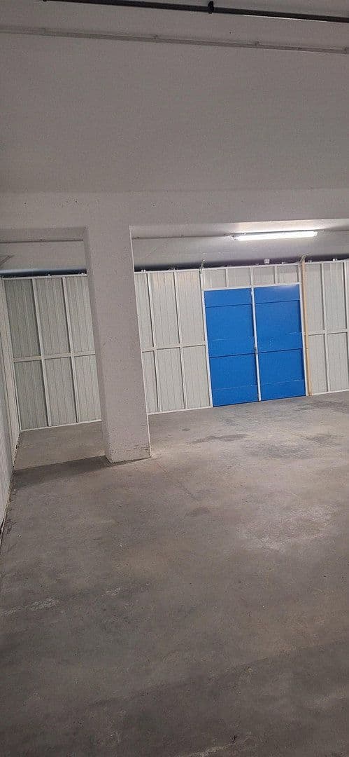 Prenájom nebytového priestoru 200 m², Weißenseer Weg 73, Berlin, Berlín Prenájom nebytového priestoru 200 m², Weißenseer Weg 73, Berlin, Berlín